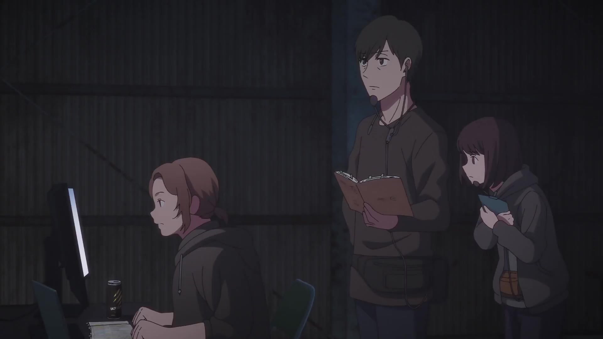 [Tsukyio Editing Resources] Oshi No Ko Season 1 (Episode 4) Raw Clips (74) (tsukyio.com).mp4